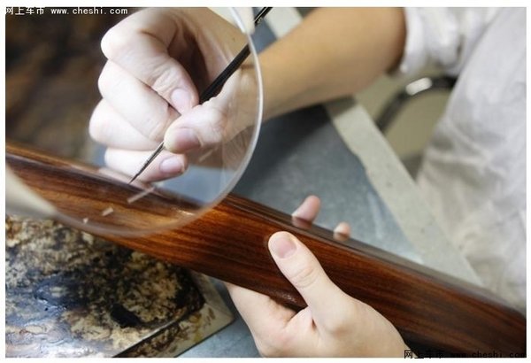 劳斯莱斯汽车(厦门)尊崇体验-图6