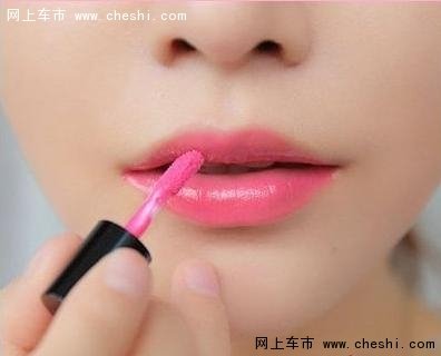 奥吉通林肯暖春行动——女人节美丽课堂-图6