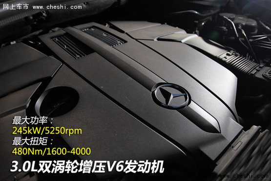 天津保税区美规奔驰ml350柴油版价格-图32