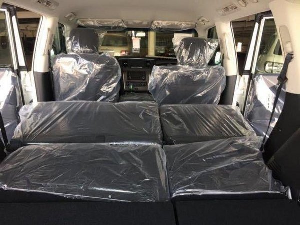 日产途乐Y62中东原装进口SUV沙漠横行-图7