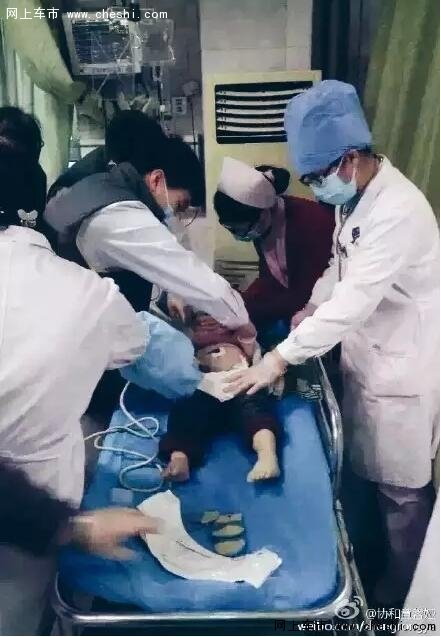 医生告诉你：儿童安全座椅可以救娃的命-图2