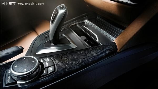 嘉兴骏宝行新BMW 3系   无与伦比的动感-图4