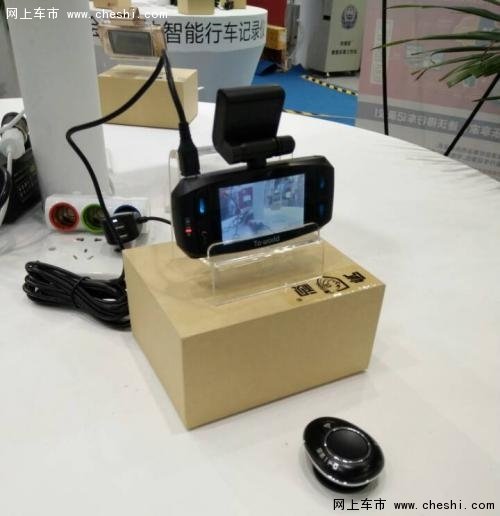 虎视智能行车记录仪特殊功能邀您体验-图3