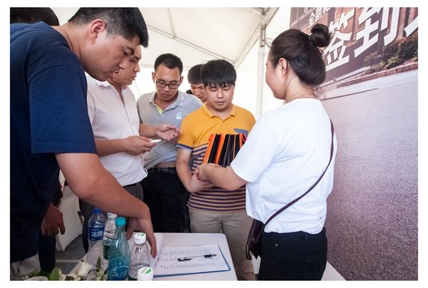 小T大作 全新帕萨特280TSI实力证明之战-图8