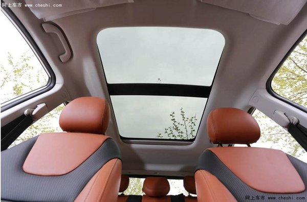 南京站--【致吾爱——绅宝X35为爱上市
】-图4