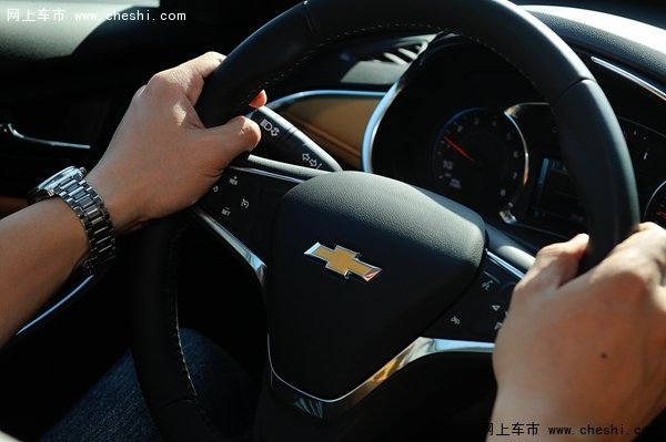 26岁的设计师打造迈锐宝XL 竟如此精彩-图13