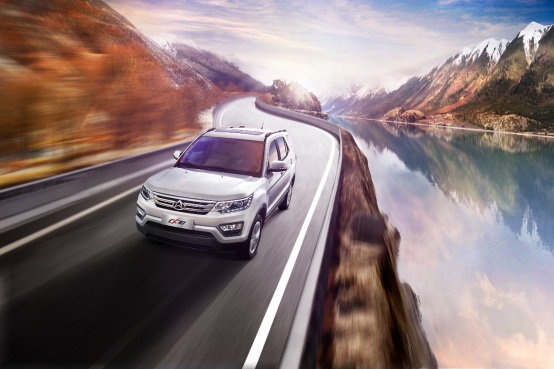 长安CX70好车驾到 为你解忧-图5