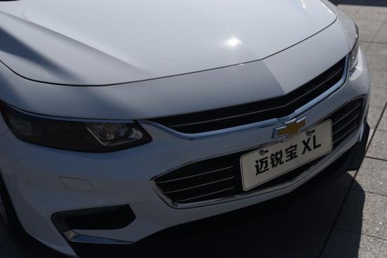 安全绝不含糊 迈锐宝XL安全性解析-图2