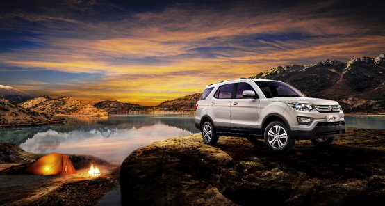 长安CX70好车驾到 为你解忧-图4