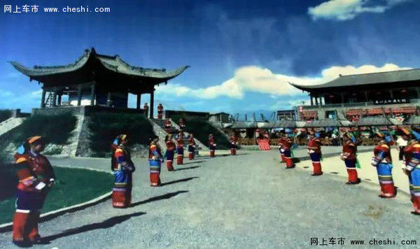 带你玩，送大礼！自驾青海，穿越祁连！-图8