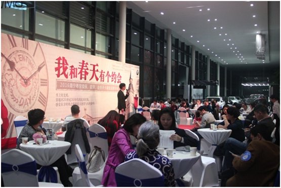 南宁粤宝“我和春天有个约会”-图7