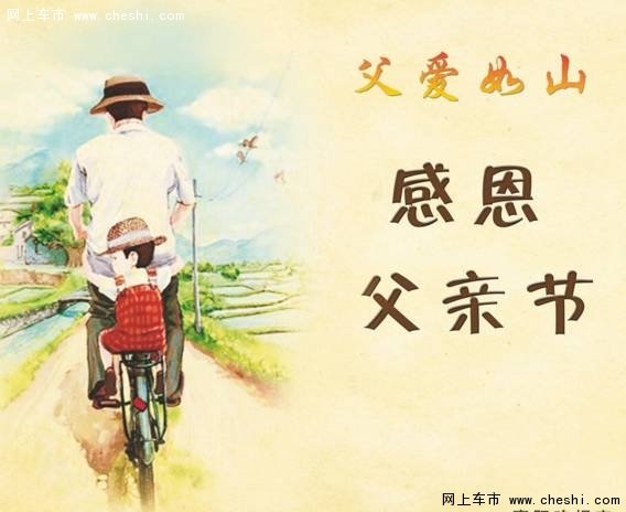 那些年被我们忽略的爱 My Father-图1