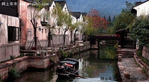英菲尼迪“敢爱”•悠享之旅自驾游-图2