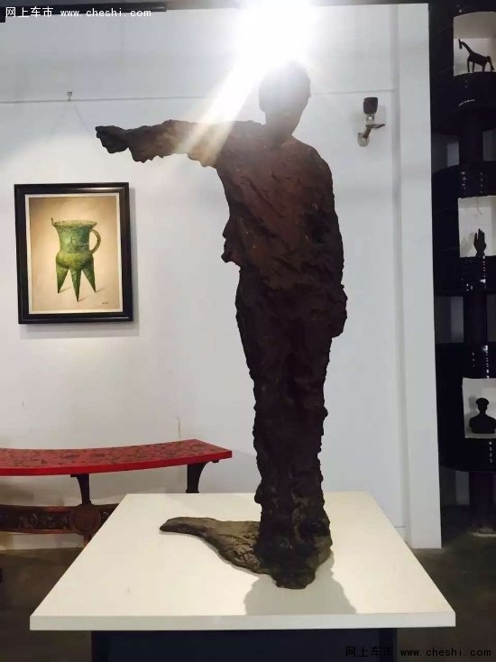 全新帕萨特艺术人生品鉴之旅圆满落幕-图8