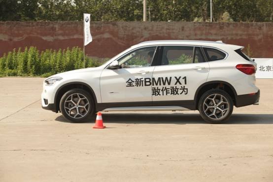 运通兴宝BMW X家族体验日圆满结束-图5