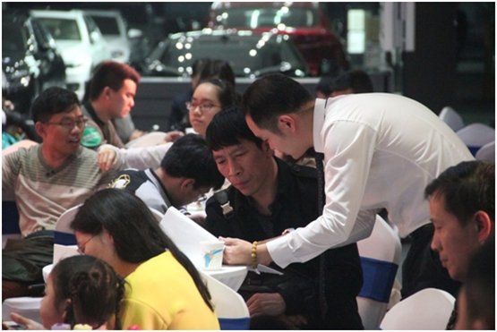 南宁粤宝“我和春天有个约会”-图13
