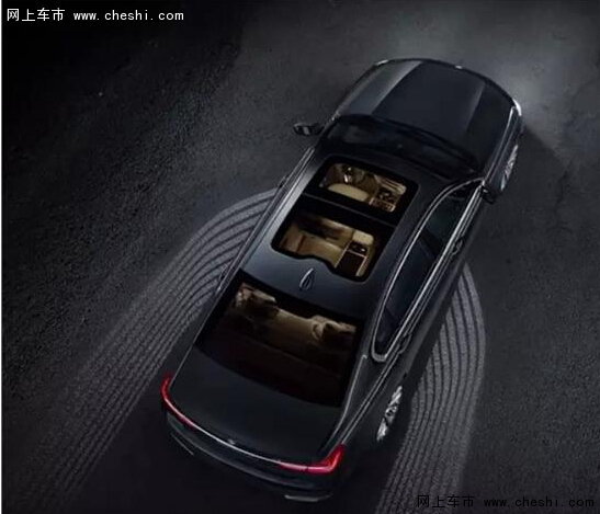 触碰未来 宝晋邀您驾驭全新BMW 730Li-图3