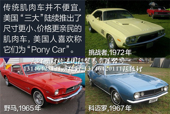16道奇挑战者3.6L 豪迈风格SXTPlus高配-图3