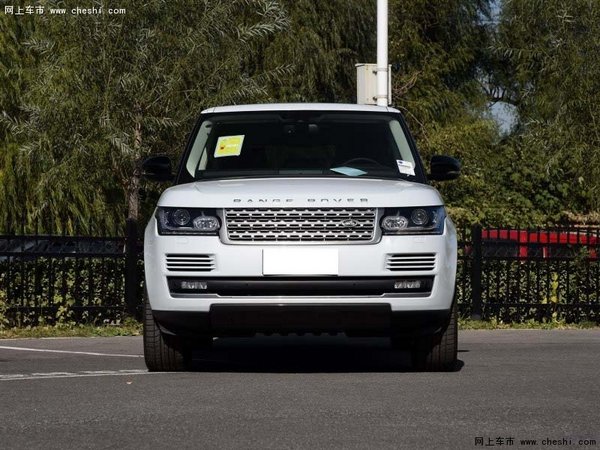 路虎揽胜3.0增压动力 越野释放精彩穿越-图2