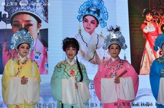 英菲尼迪“敢爱”•悠享之旅自驾游-图10