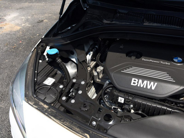 宝马2系旅行车优惠2100元 欢迎垂询-图4