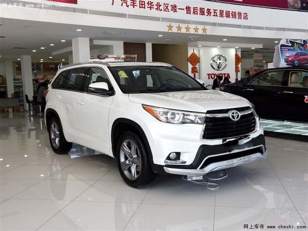 丰田5 7万车,丰田5—7万车