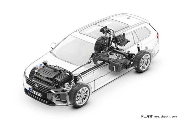 银川进口大众汽车