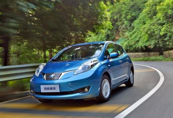 风雨六年，启辰把日子过成什么样了？-图2