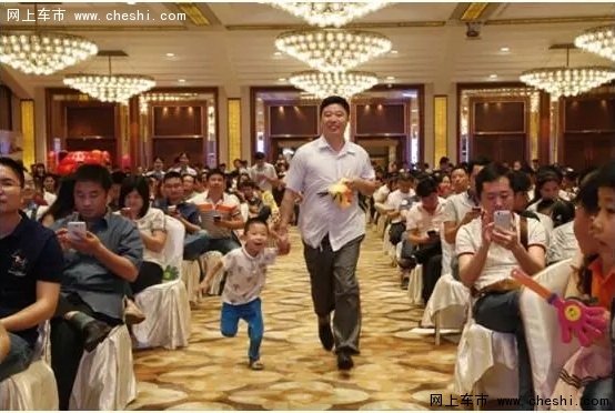 北京现代深圳越“限”越疯狂-图6