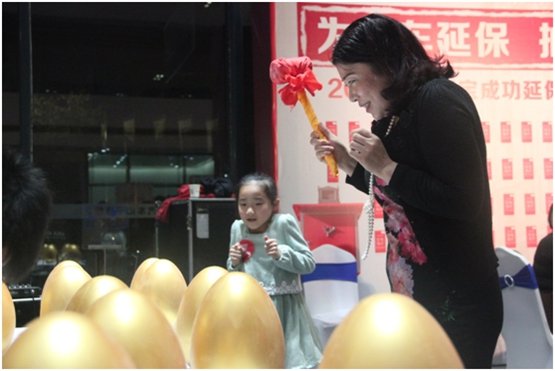 南宁粤宝“我和春天有个约会”-图16