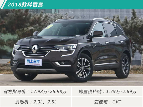 最高优惠2.7万元 宝马等8大车企继续补贴购置税-图2