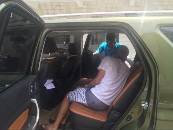 长安CX70好车驾到 为你解忧-图2