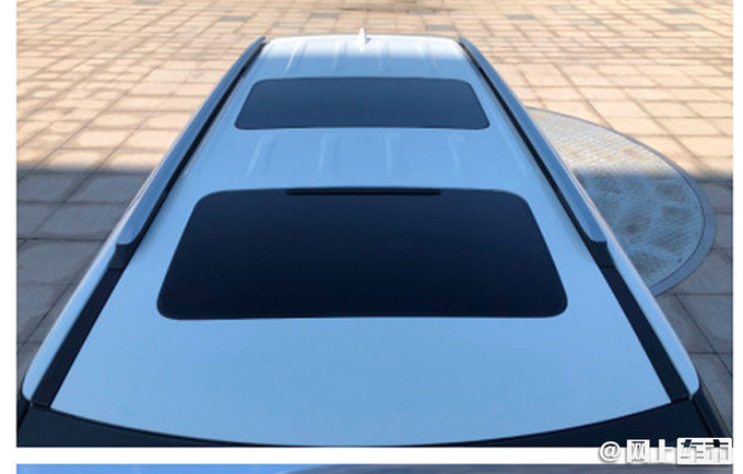 东风悦达起亚全新嘉华实拍搭2.0T/7天后发布-图3