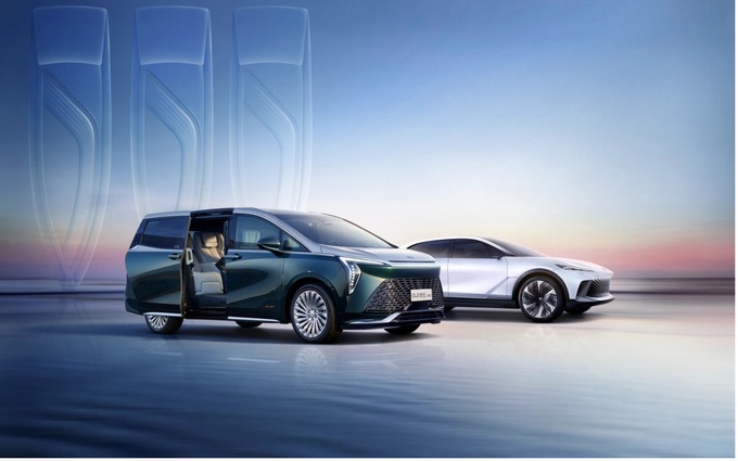 向新而行上汽通用汽车开启高质量发展新征程