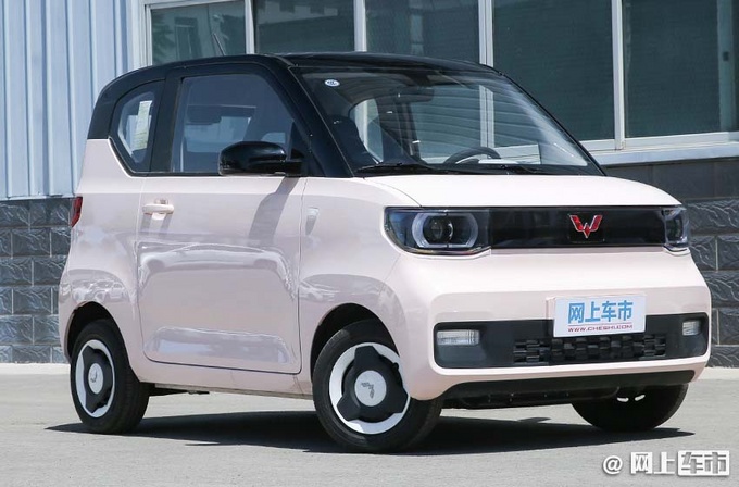 年轻人看过来存款3万也能买4款超值小车 5万买顶配-图6