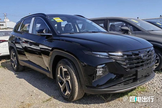11月上市大众/宝马/比亚迪等10款SUV最低9万起-图4