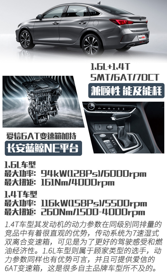 国货当自强10万元买哪些国产车型更靠谱-图15