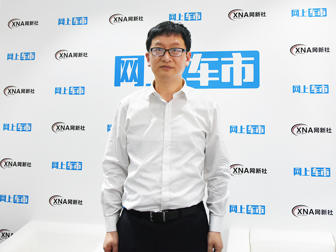东风风光周亮以亲民车为定位 提供更优质产品-图1