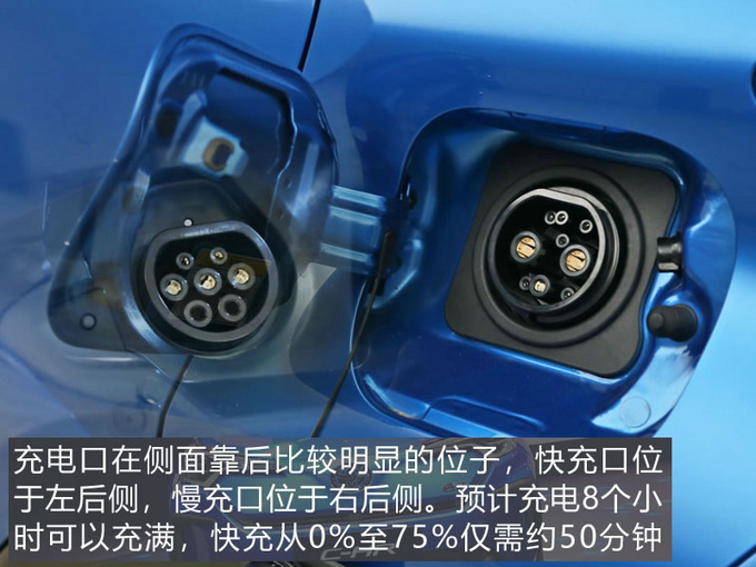 原汁原味的丰田纯电SUV 广汽丰田C-HR EV初体验-图1