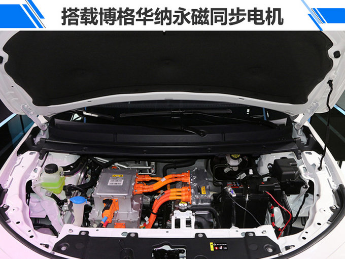 即将上市10大长续航电动SUV 哪款是你的菜-图3