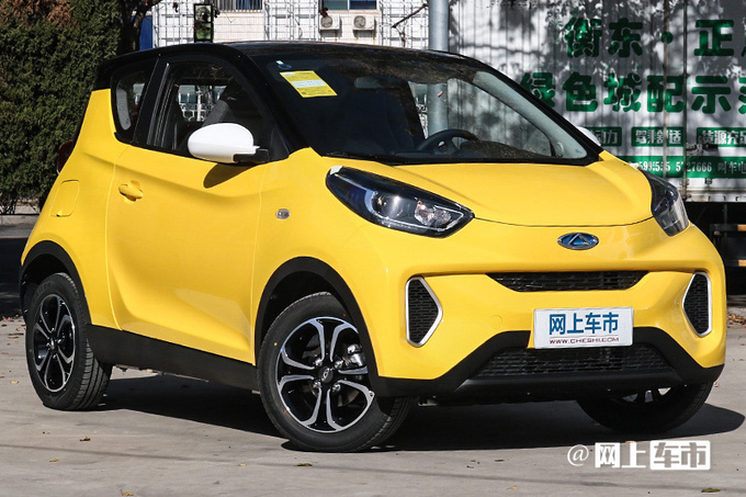 奇瑞销量暴涨72 连续9个月超10万辆 增速达行业10倍-图5