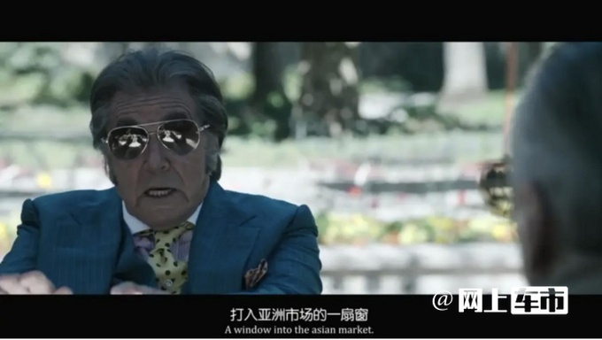 新豪门之争正在悄悄打响谁是豪华新势力 -图6