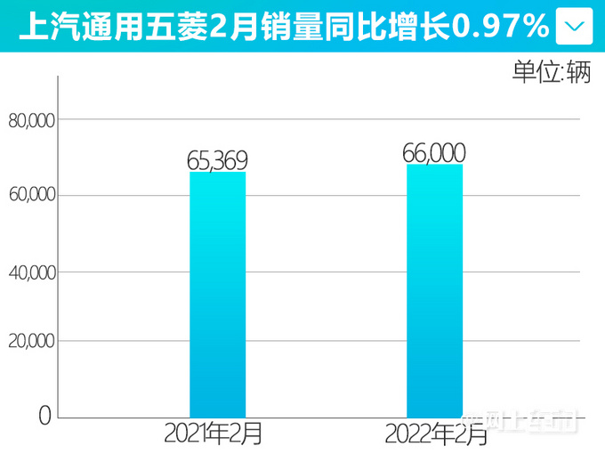 稳中有进上汽通用五菱销量涨11 今年突破17万-图2