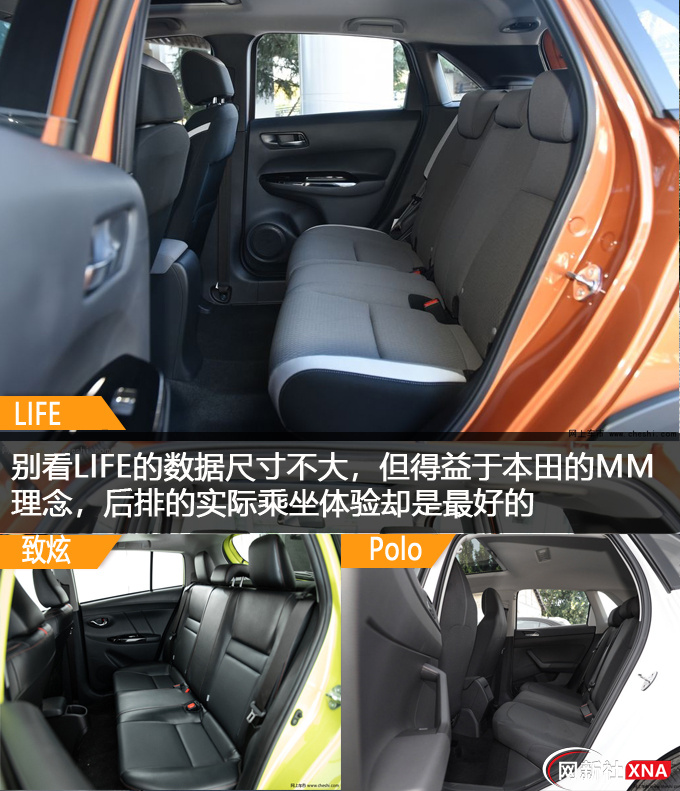 一起算笔账买台来福酱 能比POLO划算多少-图3