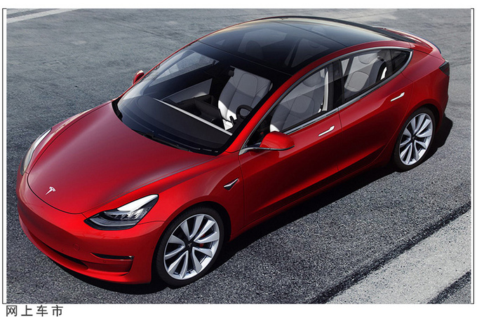 特斯拉又出问题了召回近50万辆Model 3和Model S-图2