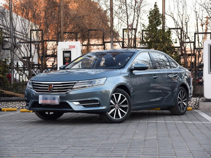 荣威i6车型介绍