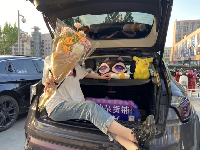 领克品牌5年50万辆被质疑的与被羡慕的-图12