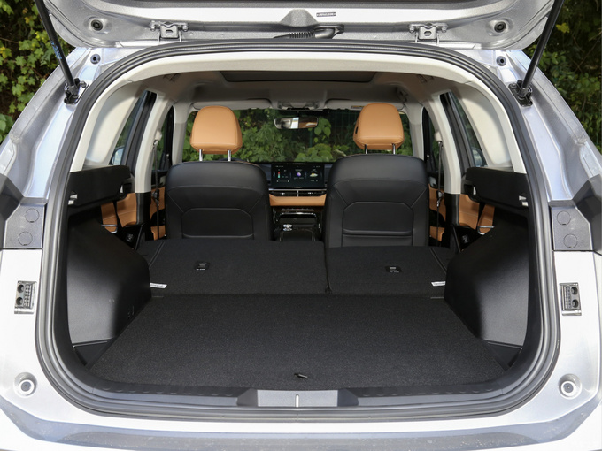 畅销的第三代哈弗h6supreme值得一看