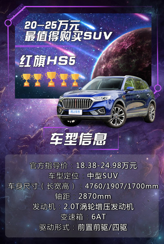 网上车市告诉你2019年哪些车最值得买-图1