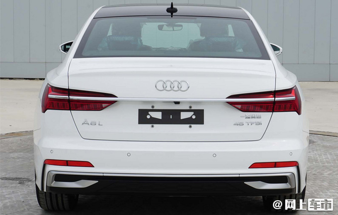 10款今年发布的豪车 售价40-300万奥迪Q6L中国专供-图14